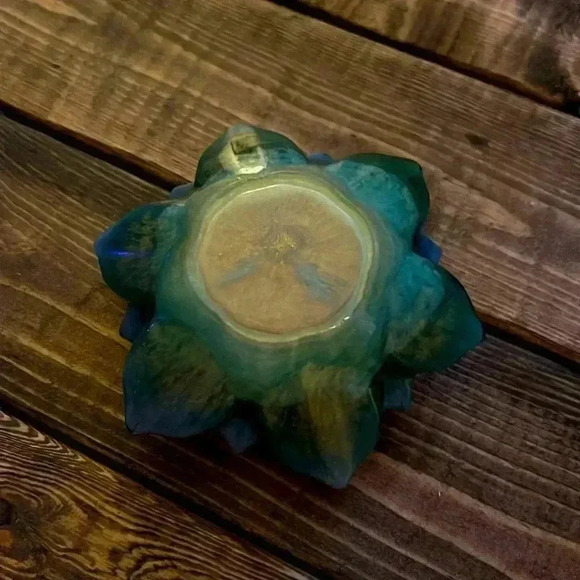 Tea light holder - Picture 3 of 3